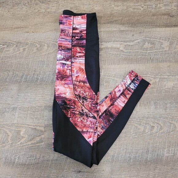 LULULEMON | Sweat & Repeat Tight 28" | Sz. 4 - Picture 6 of 12